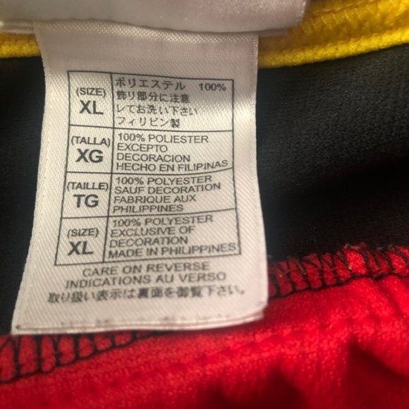Walt Disney World Incredibles Kids Jersey XL - Picture 7 of 7